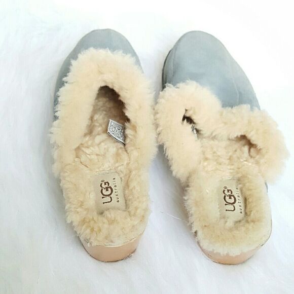 UGG mules   - Picture 2 of 5
